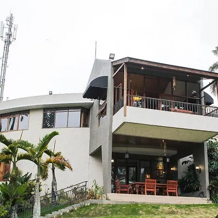 Villa Batu Luxurious Privacy 3Br Villa@ Klub Bunga-3